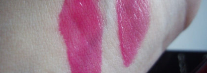 Guerlain Gloss D’enfer Maxi Shine #471 Burgundy Zip