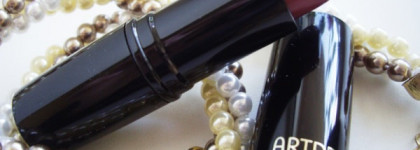 Стопроцентная осень. ArtDeco Perfect Color Lipstick #35