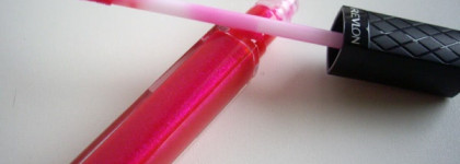 Revlon ColorBurst Lipgloss #060 Adorned