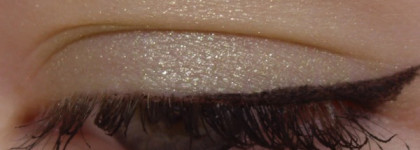 Shiseido Hydro-Powder Eye Shadow H7 green exotique