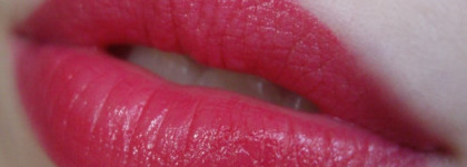 Dior Rouge Dior Couture Color Voluptuous Care Lipstick #766 Rose Harper