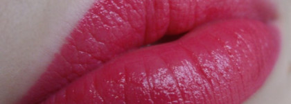 Dior Rouge Dior Couture Color Voluptuous Care Lipstick #766 Rose Harper