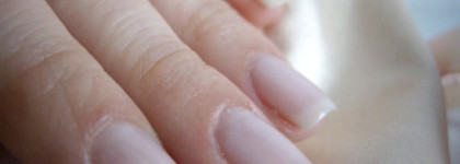Chanel Le Vernis Nail Colour #167 Ballerina