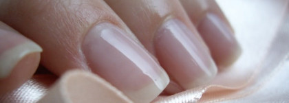Chanel Le Vernis Nail Colour #167 Ballerina