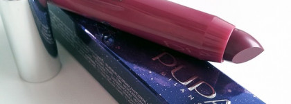 Pupa Cosmic Beauty Diamond Lipstick #003 Jupiter Burgundy