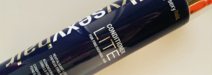 Волосоманьячество. Часть третья. Matrix, Sexy Hair, Bonacure, Kapous