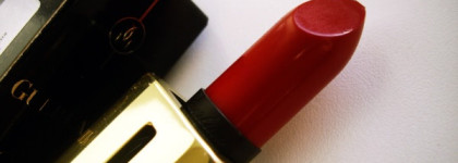 Guerlain Rouge Automatique #122 Liu
