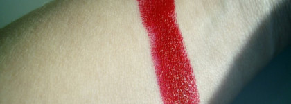 Guerlain Rouge Automatique #122 Liu