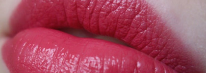 NYX Black Label lipstick #128 Midnight Dinner