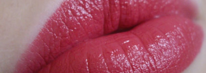NYX Black Label lipstick #128 Midnight Dinner