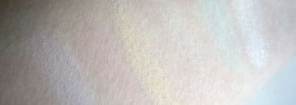 Еще немного об идеальном тоне лица и неуловимых метеоритах