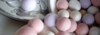 Еще немного об идеальном тоне лица и неуловимых метеоритах