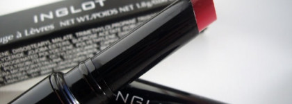 Inglot Slim Gel Lipstick #58