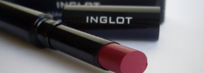 Inglot Slim Gel Lipstick #58