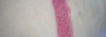 Inglot Slim Gel Lipstick #58