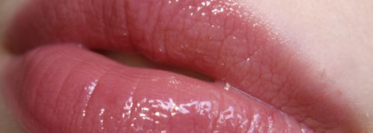 ArtDeco Lip Brilliance #78 Lilac Clover