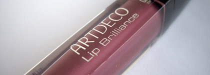 ArtDeco Lip Brilliance #78 Lilac Clover