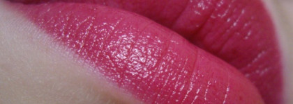 Inglot Slim Gel Lipstick #58
