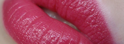 Inglot Slim Gel Lipstick #58