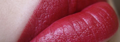 ArtDeco Art Couture Lipstick Velvet #650