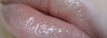 Givenchy Gelée d'interdit Smoothing Gloss Balm Crystal Shine #02 Celestial Black