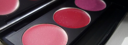 Inglot Freedom System Lipstick Rouge a Levres #85, 86, 54