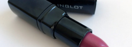 Inglot Lipstick Rouge a Levres #205