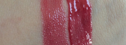 Chanel Levres Scintillantes Glossimer #182 Tocade (Glossy Plum)