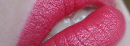 Inglot Lipstick Rouge a Levres #243