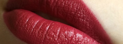 Givenchy Le Rouge Lipstick #316 Pourpre Inoui