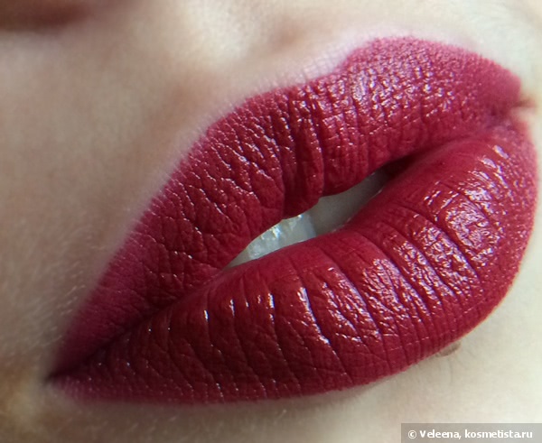 Givenchy Le Rouge Lipstick #316 Pourpre Inoui