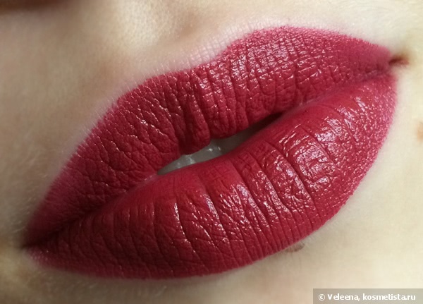 Givenchy Le Rouge Lipstick #316 Pourpre Inoui