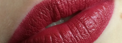 Givenchy Le Rouge Lipstick #316 Pourpre Inoui