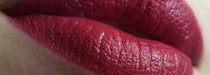 Givenchy Le Rouge Lipstick #316 Pourpre Inoui