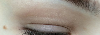 NYX Nude Matte Shadow #14 Bare My Soul