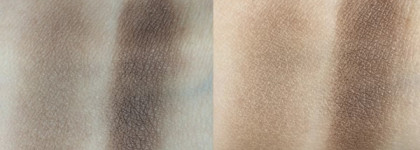 NYX Nude Matte Shadow #14 Bare My Soul