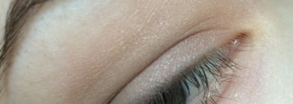 NYX Nude Matte Shadow #14 Bare My Soul