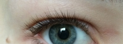 Хлопай и взлетай: Qvs, Dior и Chanel в попытках создать ресницы