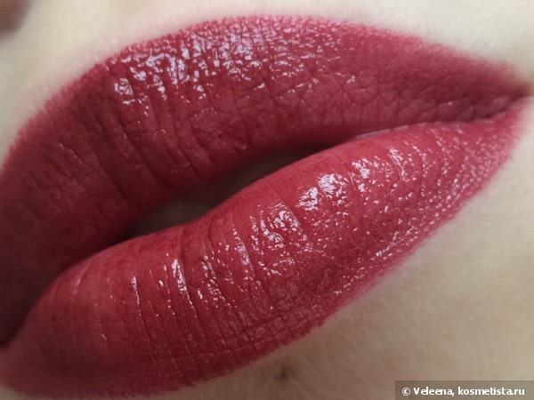 Clarins Rouge Prodige Lipstick #135 dark cherry