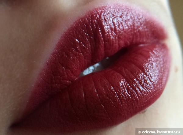 Clarins Rouge Prodige Lipstick #135 dark cherry