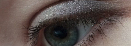NYX Hot Singles Eyeshadows #hs17 dressed to kill | fashion victim