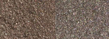 NYX Hot Singles Eyeshadows #hs17 dressed to kill | fashion victim