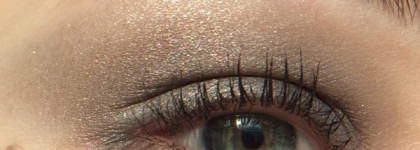 NYX Hot Singles Eyeshadows #hs17 dressed to kill | fashion victim