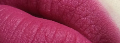 NYX Soft Matte Lip Cream Smlc18 Prague