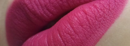 NYX Soft Matte Lip Cream Smlc18 Prague