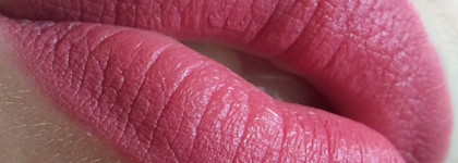 NYX Matte Lipstick Mls11 Tea Rose, Mls18 Bloody Mary, Mls07 Alabama