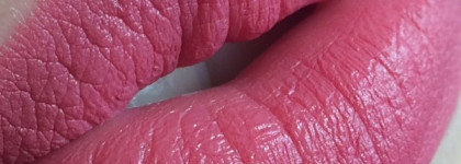 NYX Matte Lipstick Mls11 Tea Rose, Mls18 Bloody Mary, Mls07 Alabama