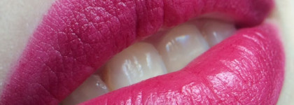 Inglot Lipstick Rouge A Levres #294