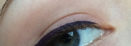 Inglot AMC eyeliner gel 75, 89, 99