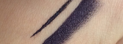 Inglot AMC eyeliner gel 75, 89, 99